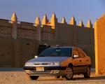 Citroen Xantia 1997 года